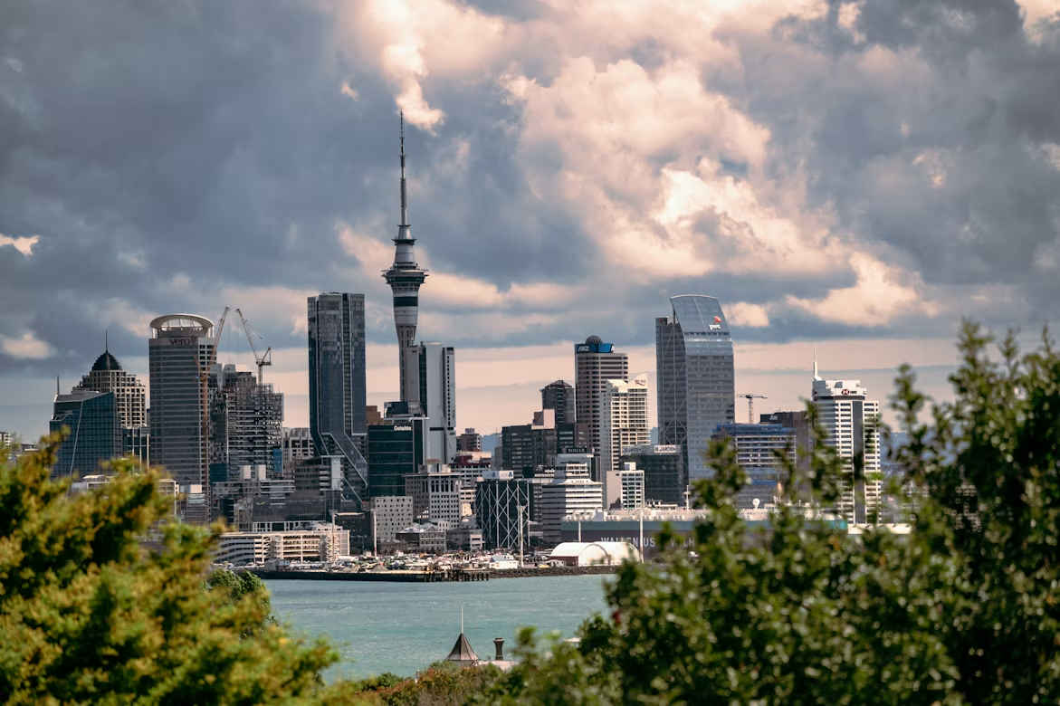 Business & Investment Visas in New Zealand