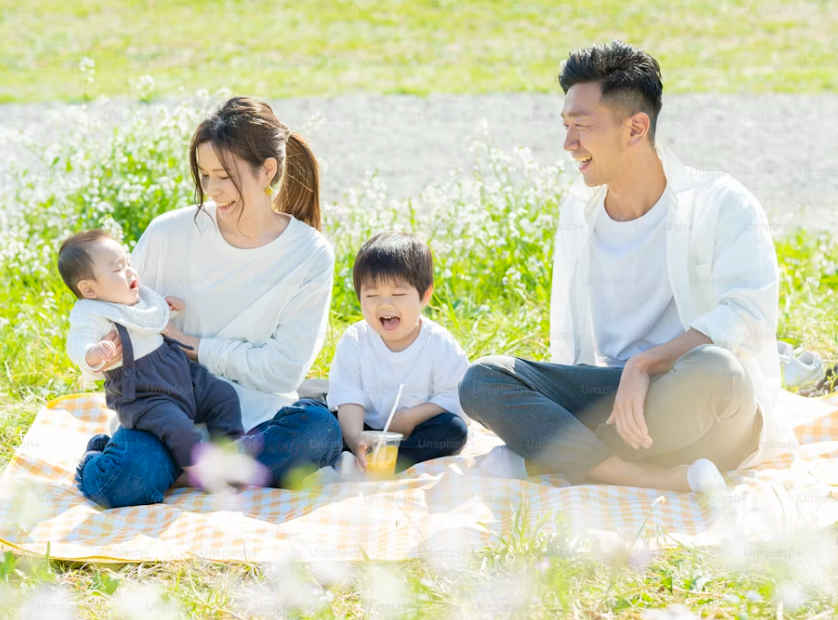 Family and Partner Visas to New Zealand