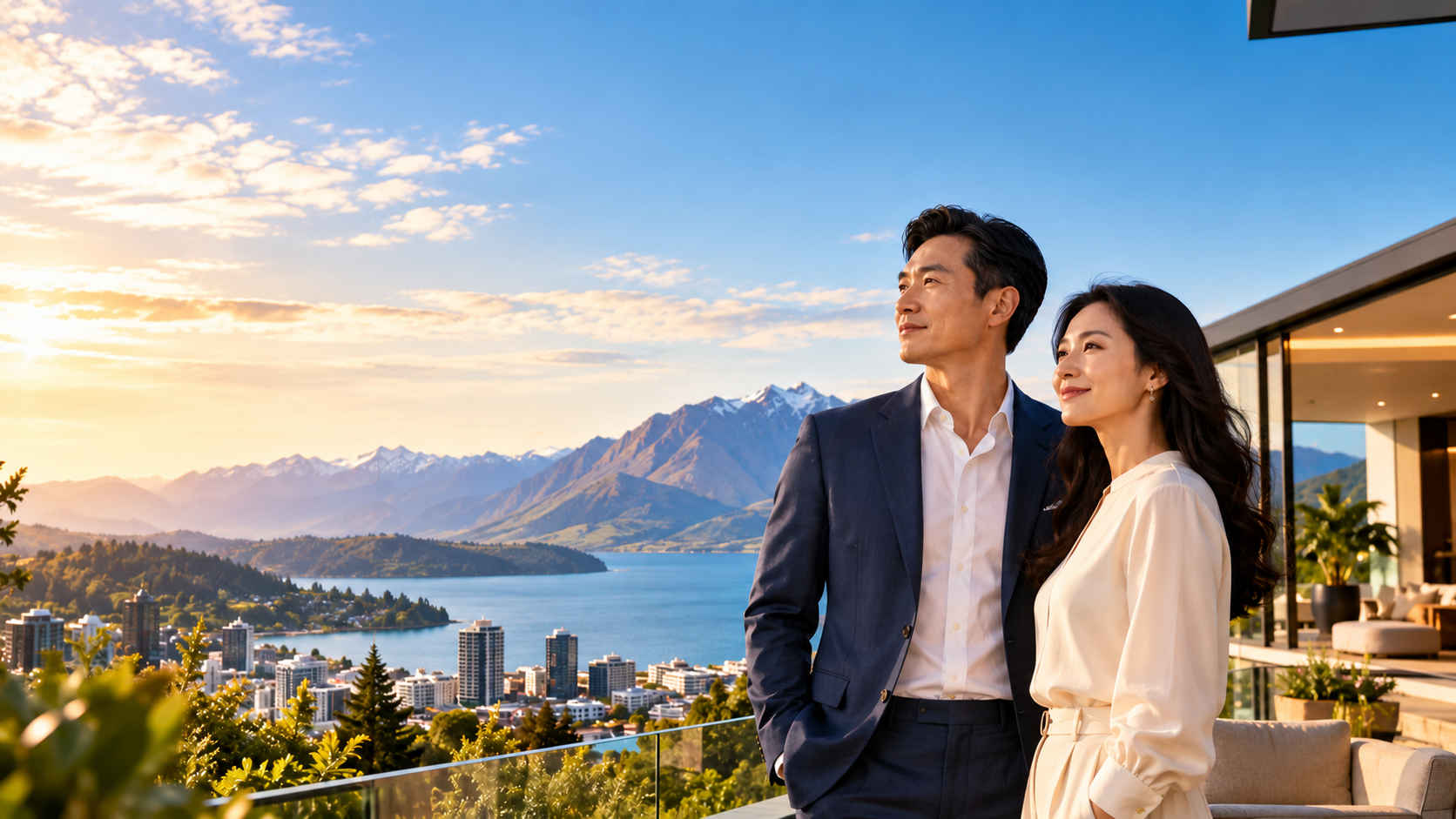 Active Investor Plus Growth Category Visas