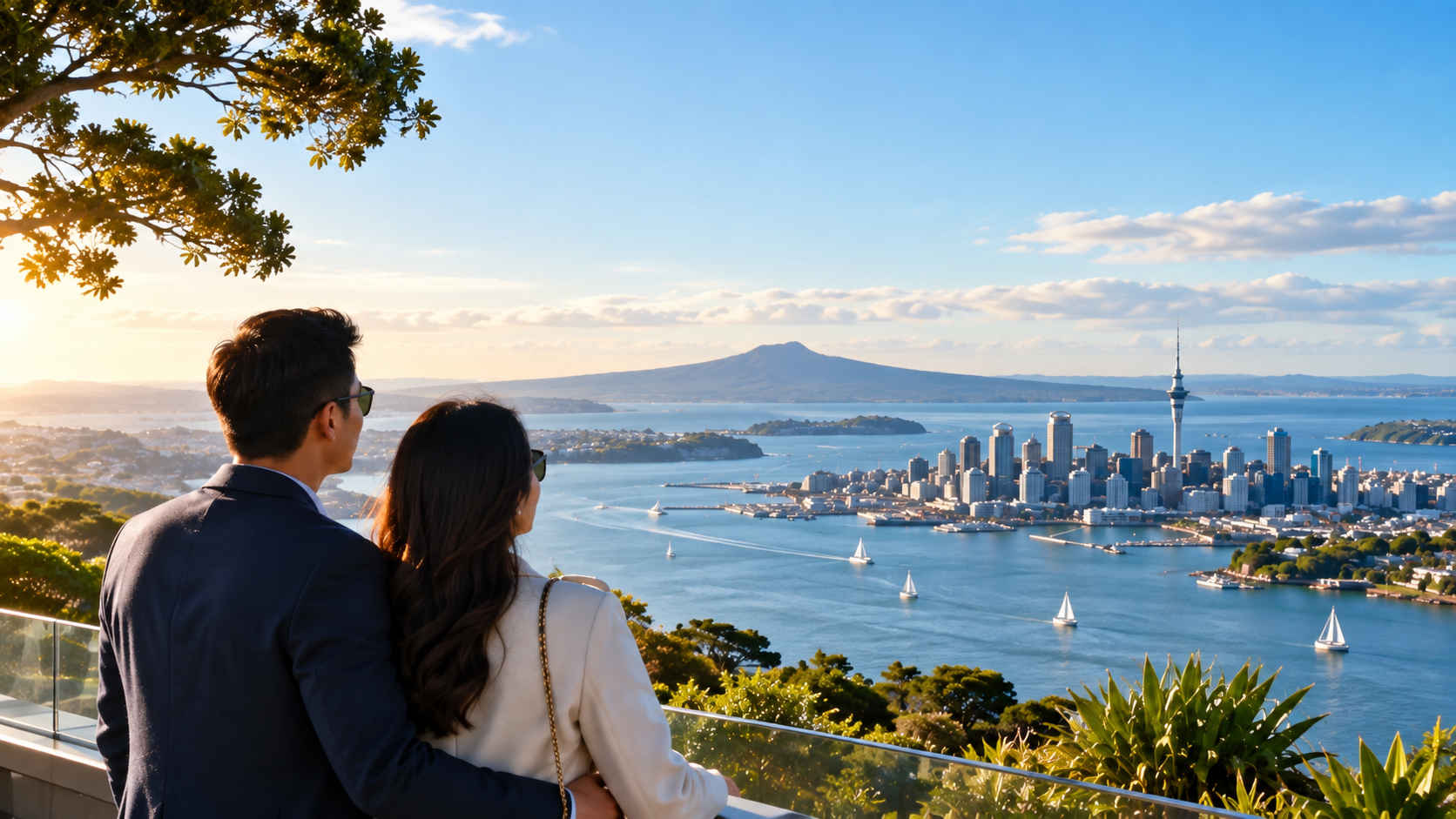 Active Investment Plus Visa New Zealand