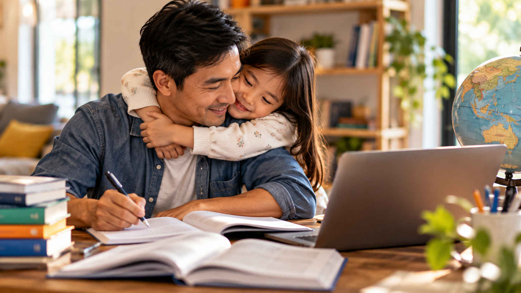 Child of a Student Visitor Visa New Zealand