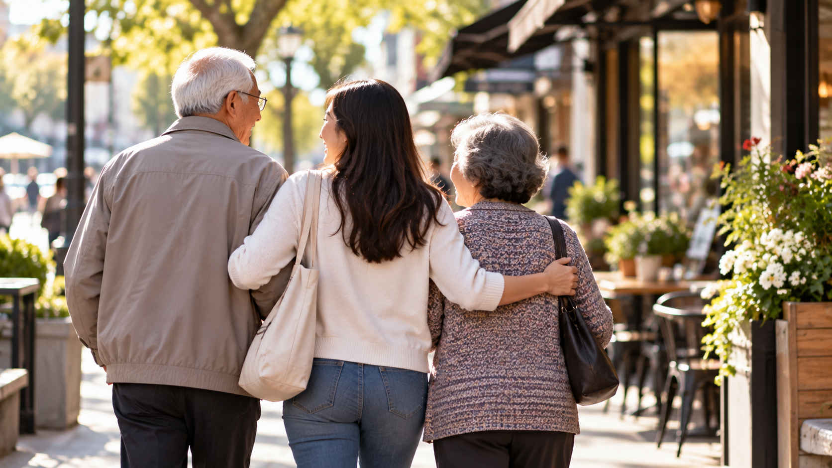 Parent Resident Visa New Zealand