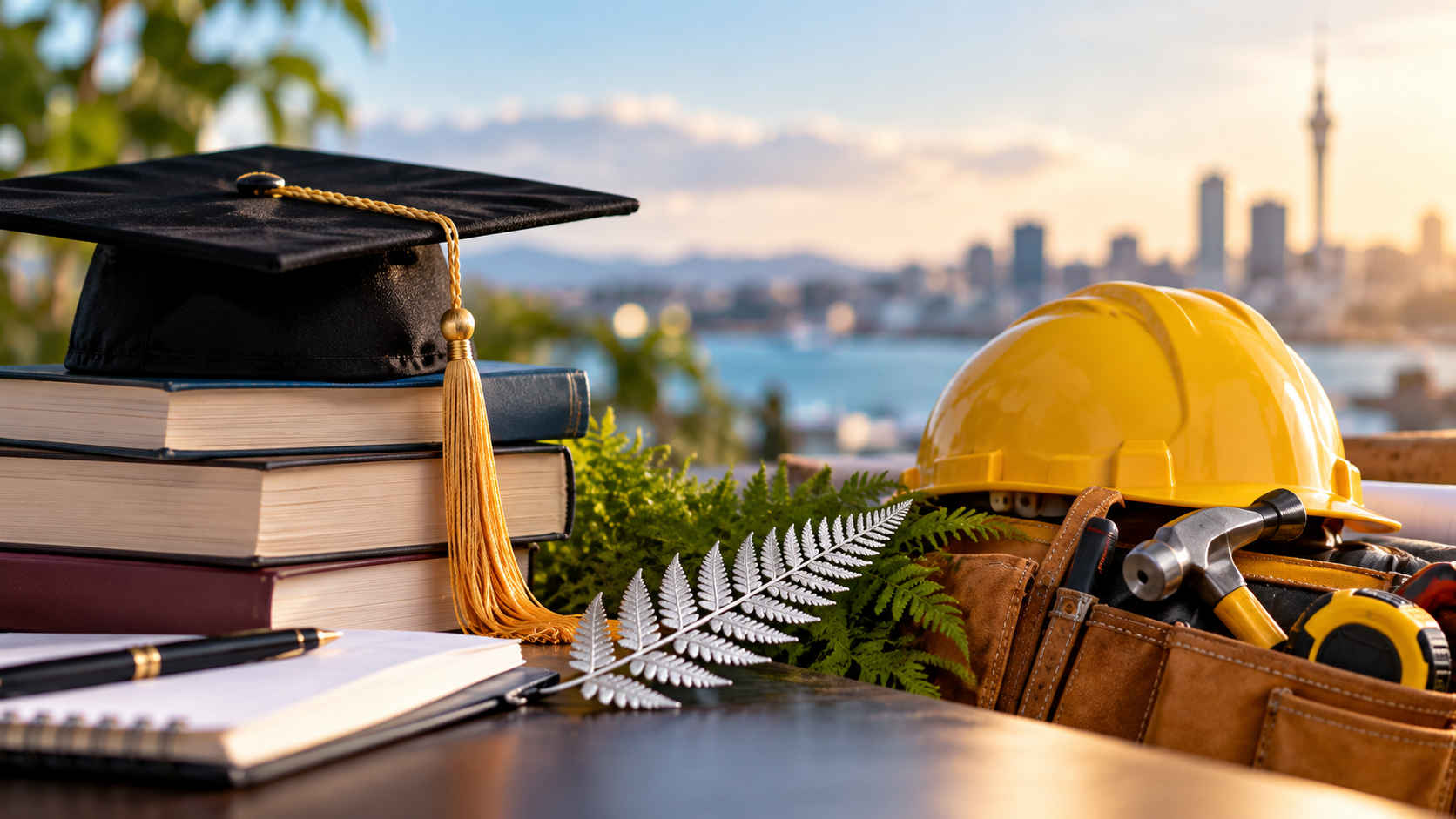 Partner of NZ Scholarship Work Visa New Zealand