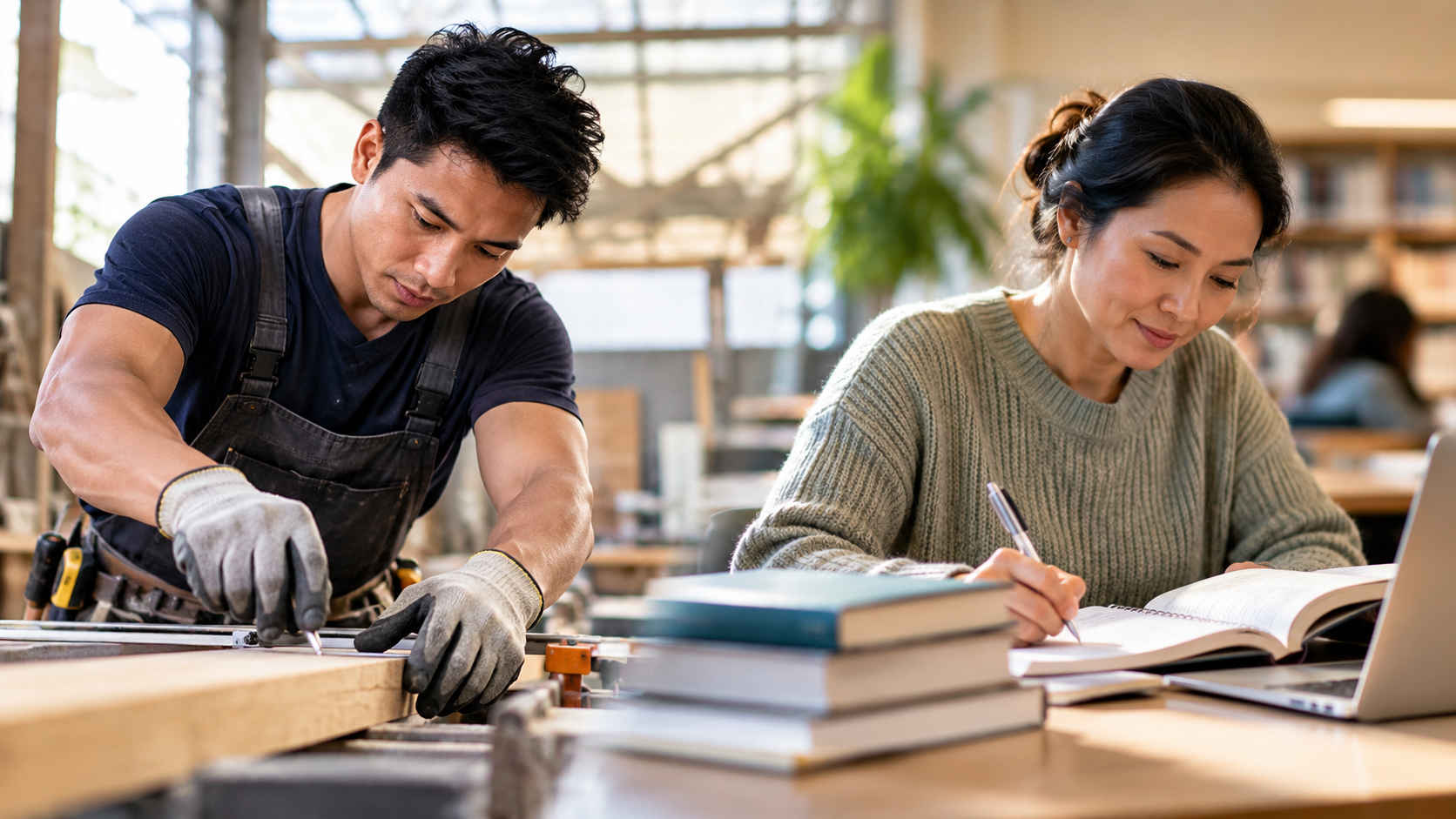 Partner of a student work visa New Zealand