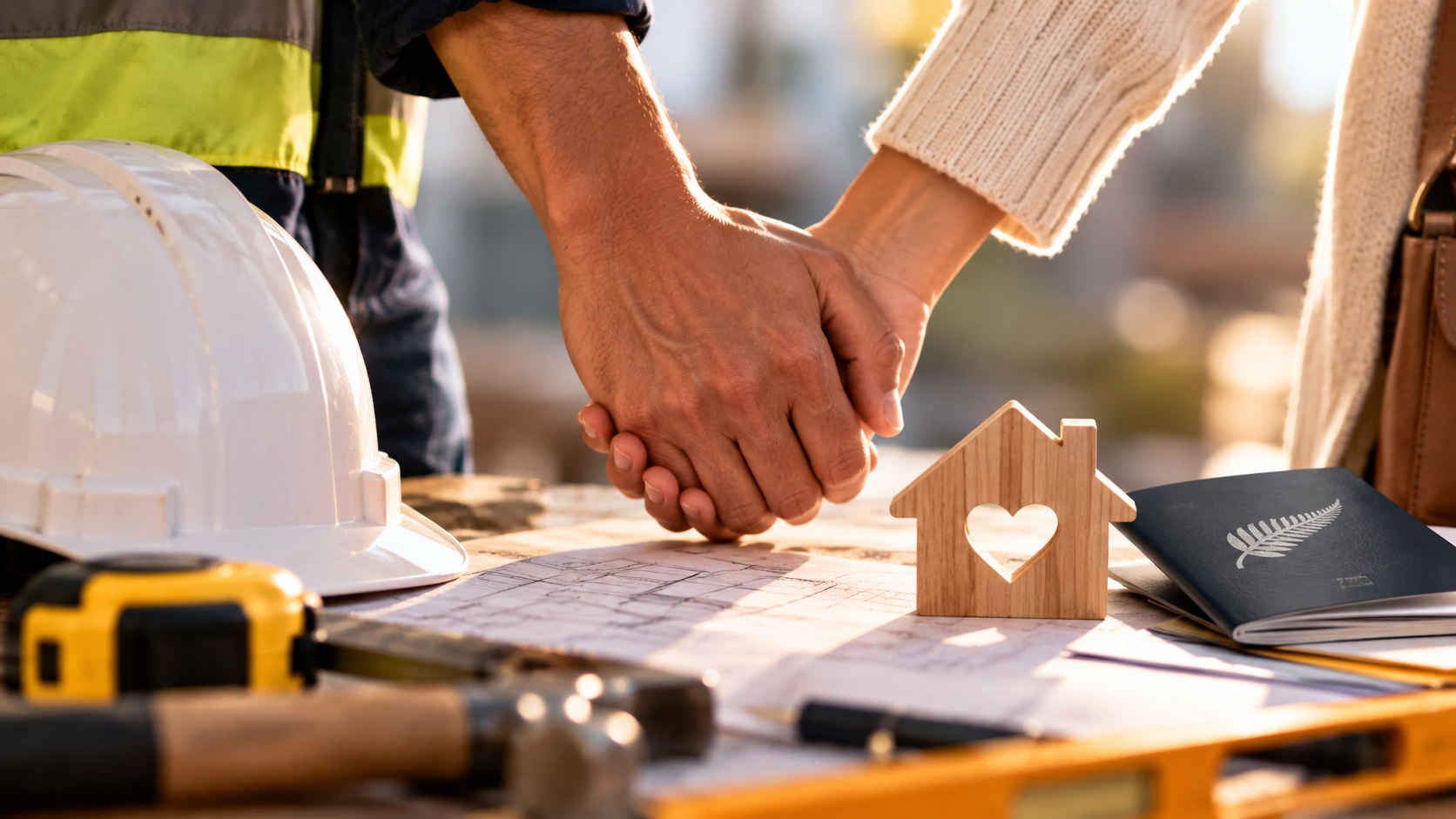 Partner of a Worker Work Visa